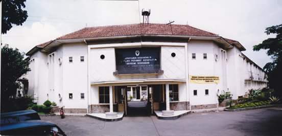 Gedung Eyckman